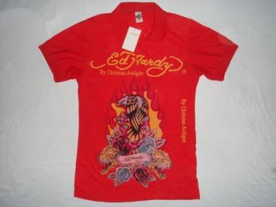 cheap Ed Hardy shirt(Men)-412